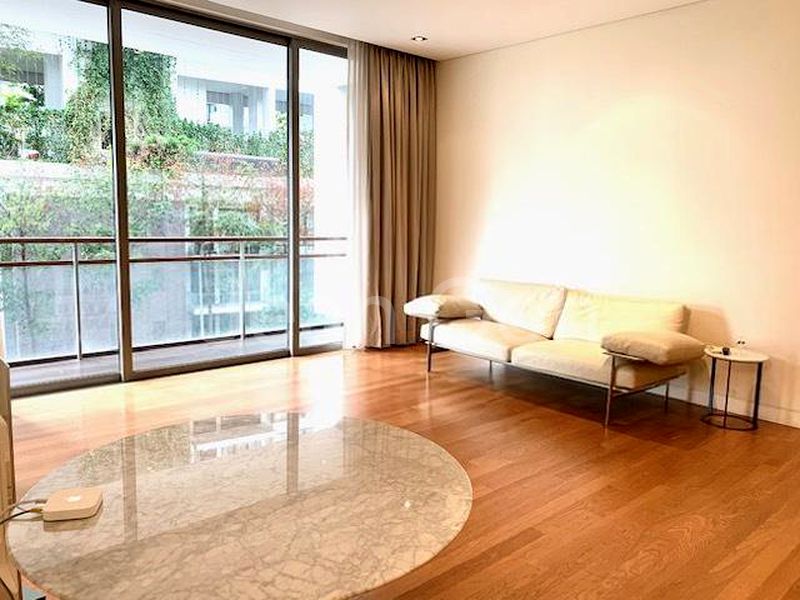 2 Bed Condo for Rent in  Hilltops - Image 2